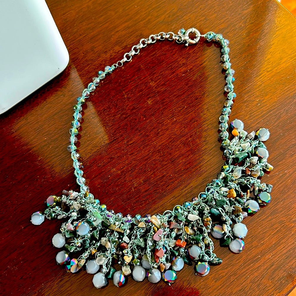 Stunning necklace